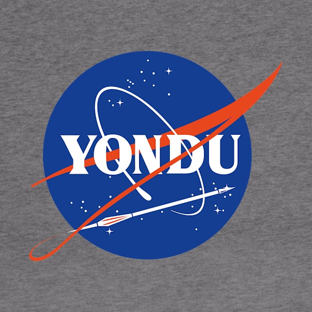 YONDU Space Corps by Pentax25